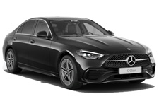 Van Rental Dundee - C Class Auto - car hire Dundee