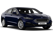 Van Rental Dundee - Mondeo Auto - car hire Dundee
